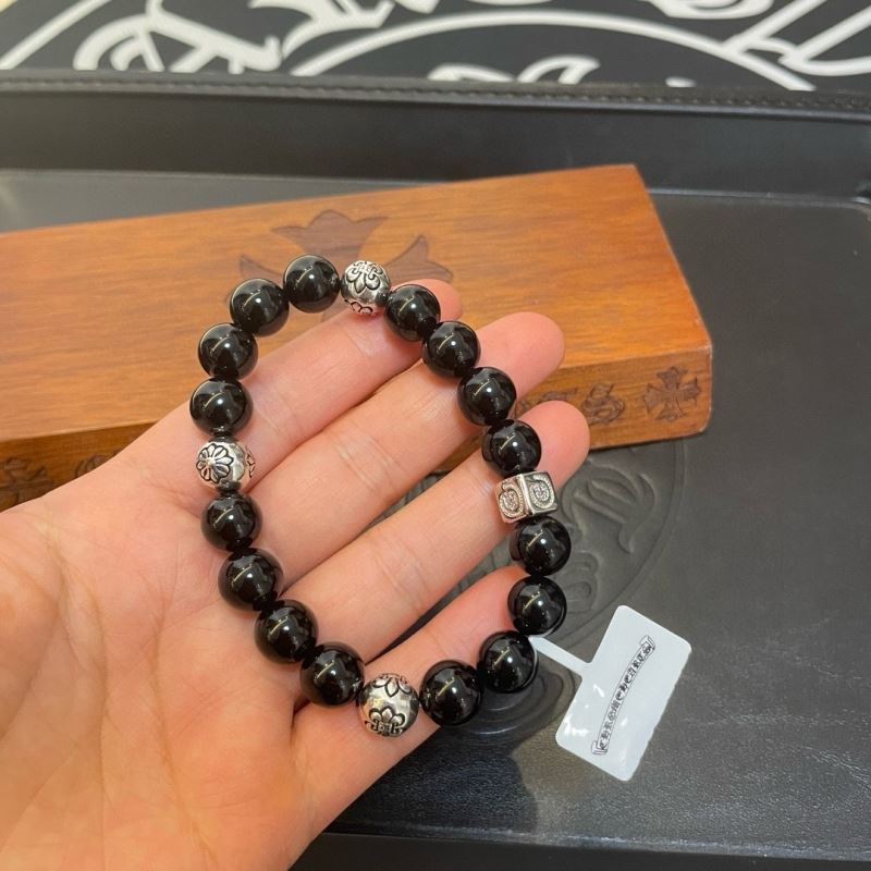 Ch*0me He**ts bracelets